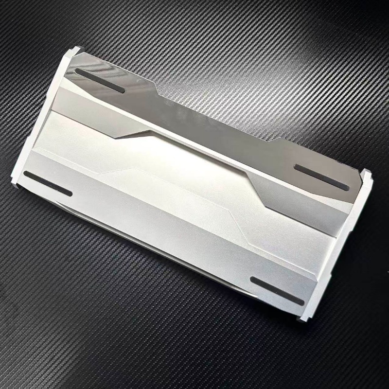Kit de Teclado Mecánico YTONG8 - Gasket Mount Kit reseña y precio
