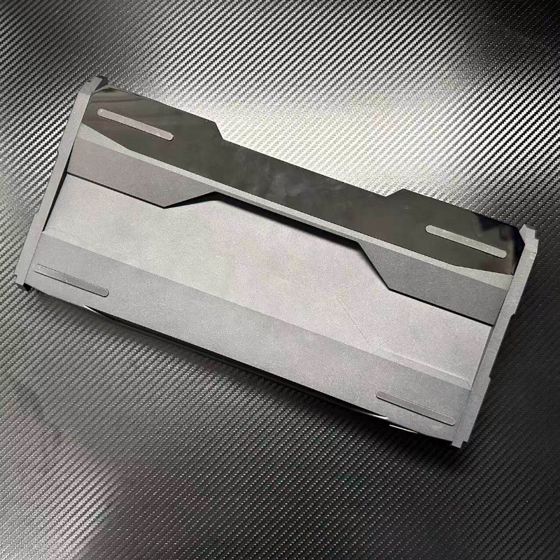 Kit de Teclado Mecánico YTONG8 - Gasket Mount Kit reseña y precio