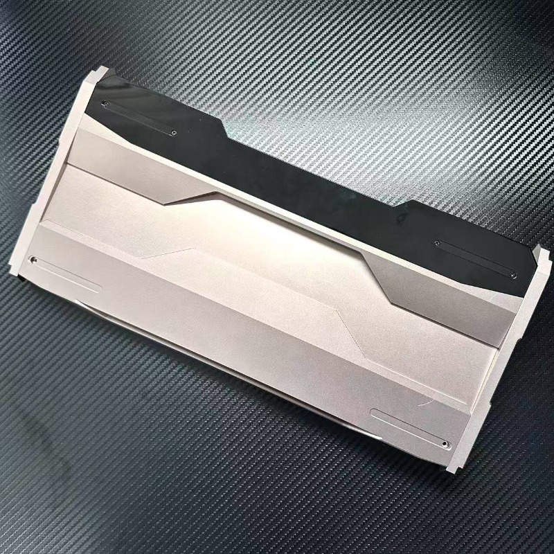 Kit de Teclado Mecánico YTONG8 - Gasket Mount Kit reseña y precio