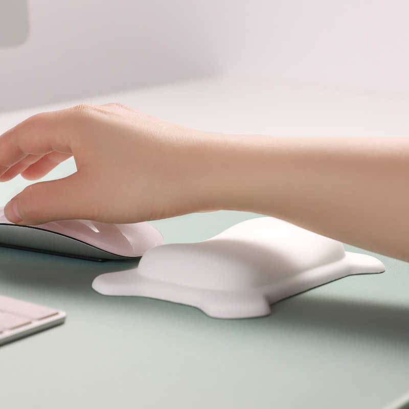 Reposamuñecas de silicona para - Gaming Keyboard Hand reseña y precio