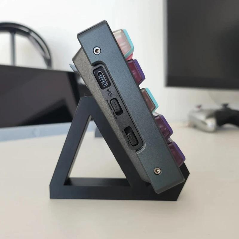 Organizador de Teclado Mecánic - Gaming Keyboard And Mouse Combo reseña y precio