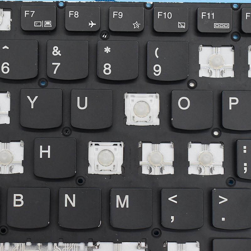 Tapa de tecla de repuesto con  - Gaming Keyboard Hp reseña y precio