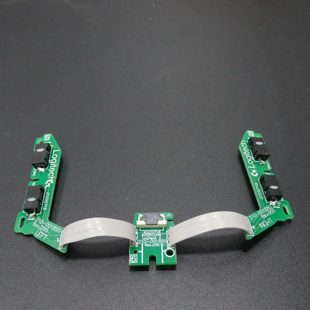 Cable flexible de placa de cir - Logitech Mouse G Pro X Superlight reseña y precio