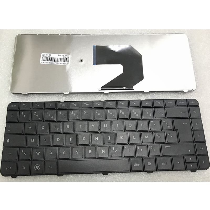RU/SP/FR/GR nuevo teclado de o - Gaming Keyboard Hp reseña y precio