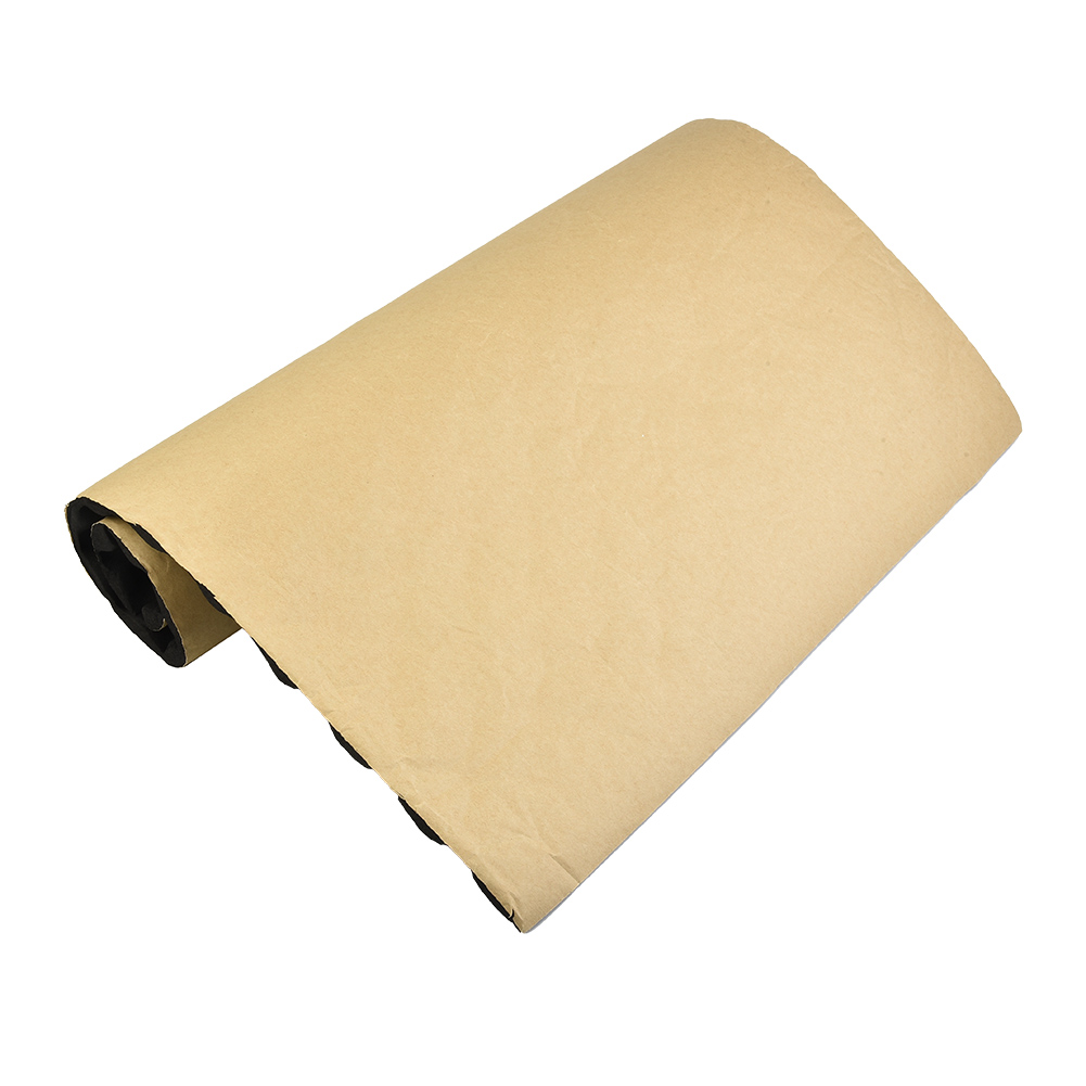 Aislante Acústico para Automóv - Foam Dampener Sheet reseña y precio