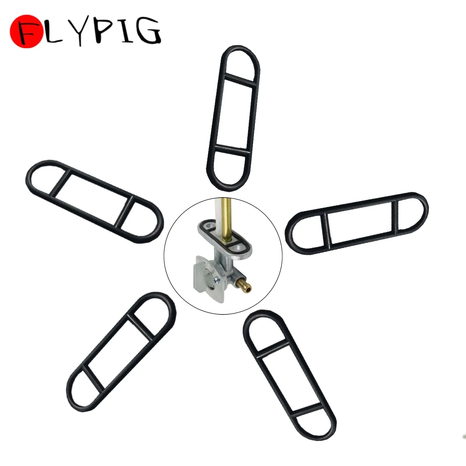 Interruptor de tanque de 34mm, - Gasket Mount Kit reseña y precio