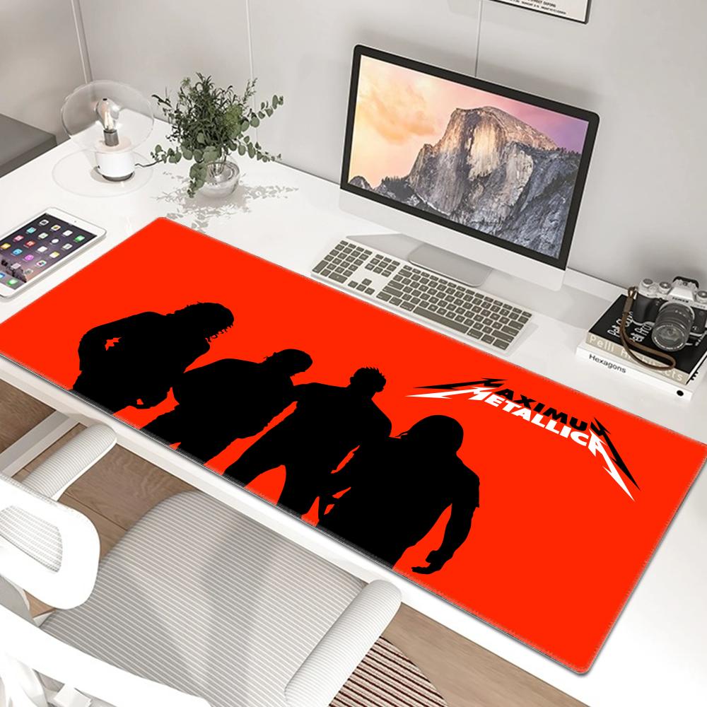 Alfombrilla de ratón Band M-Me - Gaming Keyboard And Mouse Combo reseña y precio