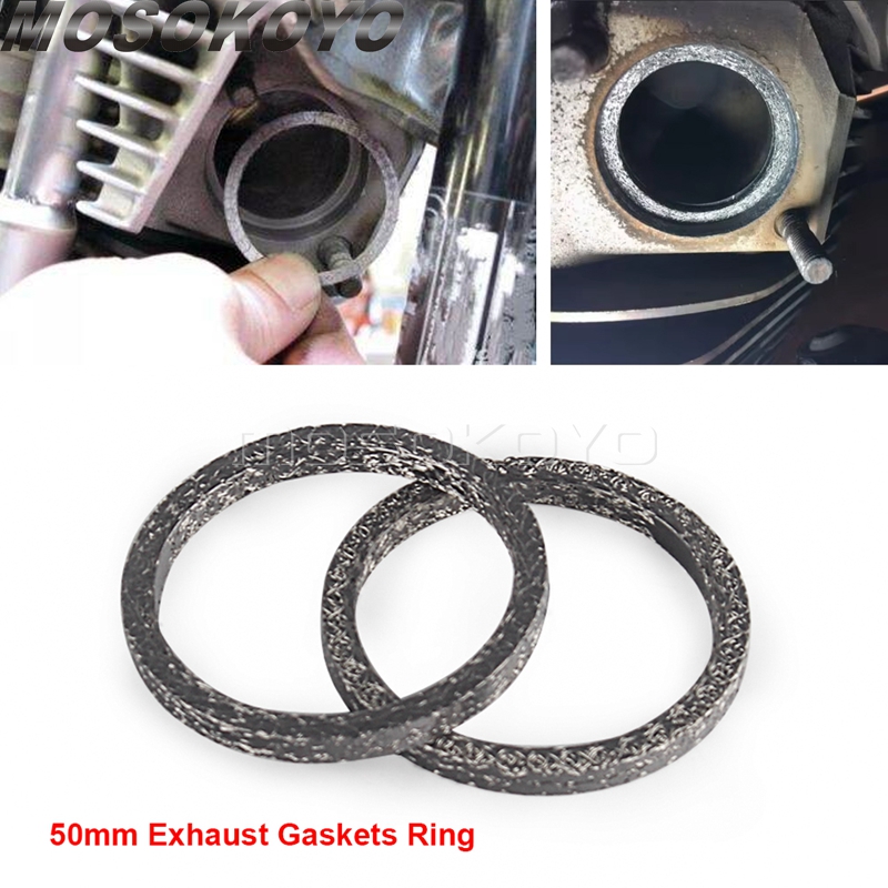 Anillo de junta de montaje de  - Gasket Mount Kit reseña y precio