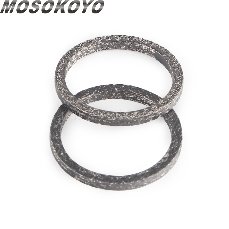 Anillo de junta de montaje de  - Gasket Mount Kit reseña y precio