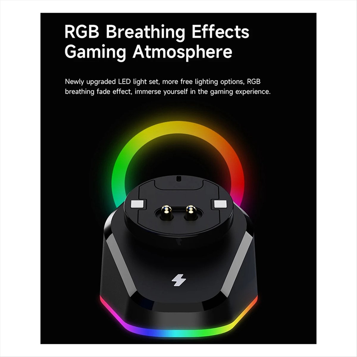 Base de Carga para Ratón doyme - Logitech Mouse G Pro X Superlight reseña y precio