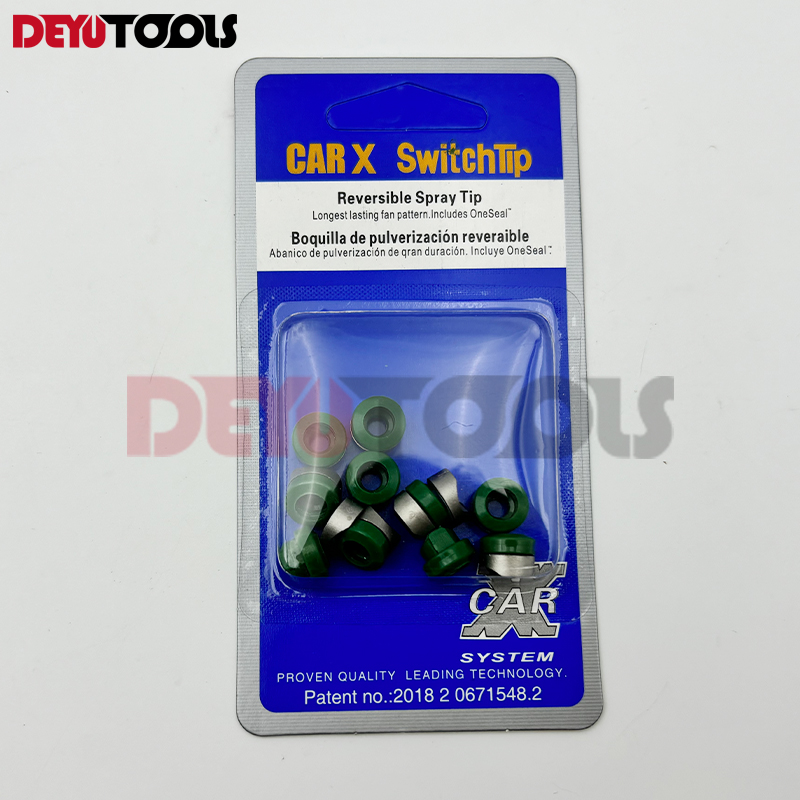 Sellos de punta de pulverizaci - Gasket Mount Kit reseña y precio