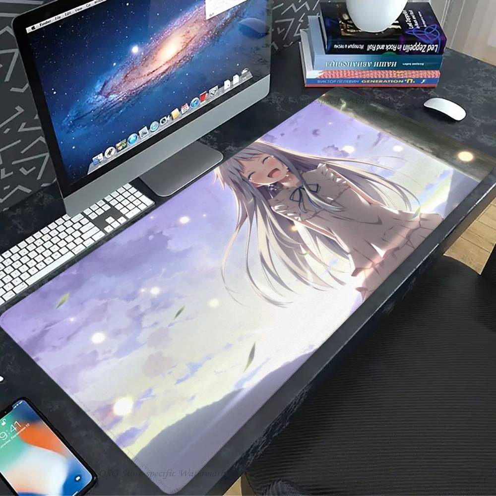 Alfombrilla de ratón con nombr - Gaming Keyboard Name reseña y precio