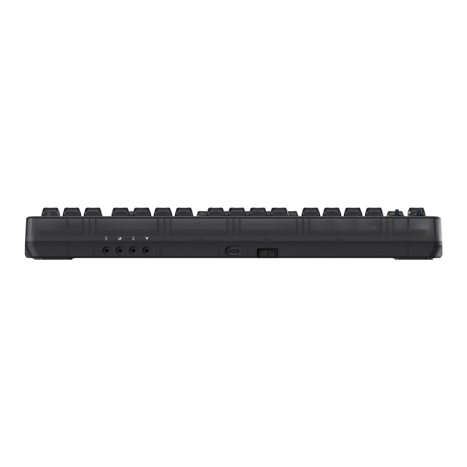 Teclado mecánico retro 8BitDo  - Gaming Keyboard Hot Swappable reseña y precio