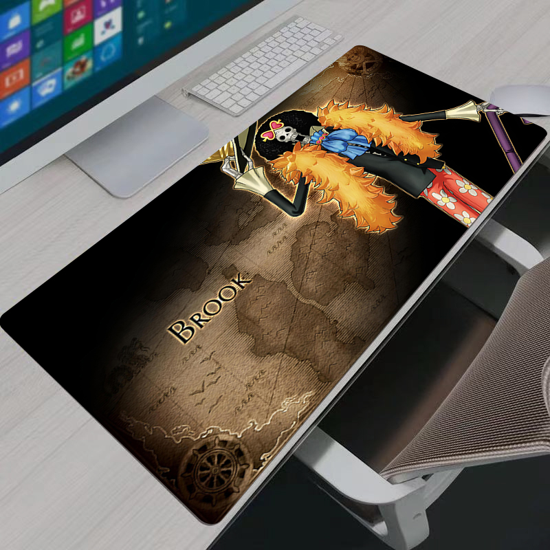 Alfombrilla de ratón para jueg - Gaming Keyboard Easy To Clean reseña y precio
