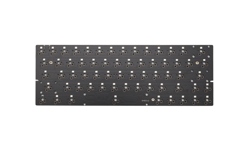 Teclado mecánico personalizado - Gaming Keyboard Hot Swappable reseña y precio