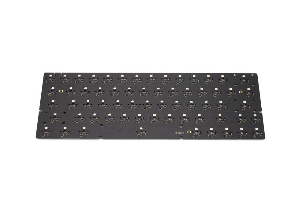 Teclado mecánico personalizado - Gaming Keyboard Hot Swappable reseña y precio