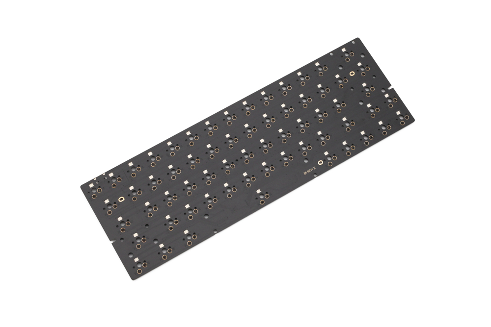 Teclado mecánico personalizado - Gaming Keyboard Hot Swappable reseña y precio