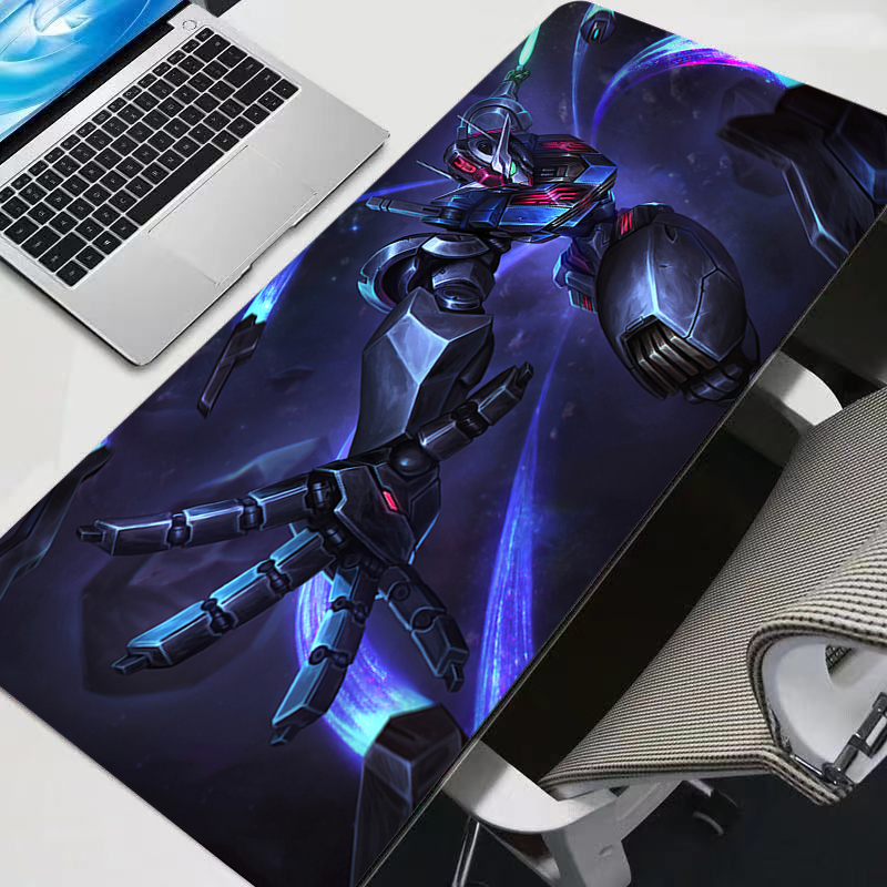 Alfombrilla de ratón Mobile Su - Gaming Keyboard And Mouse Mobile reseña y precio
