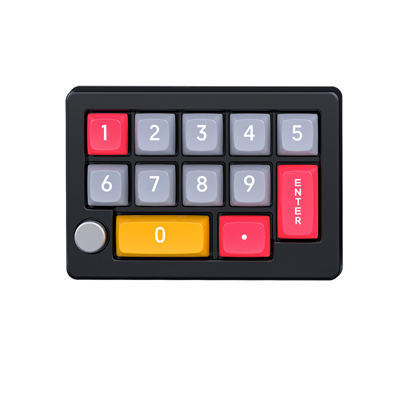Teclado Mecánico para Juegos c - Gaming Keyboard Hot Swappable reseña y precio